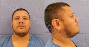 SOLIS, JOSE | 2026-02-27 Andrews County, Texas Booking