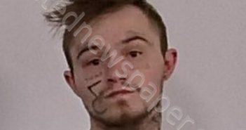 GREGORY, GAVIN LEE | 2026-02-27 18:30:00 Mineral County, West Virginia Booking