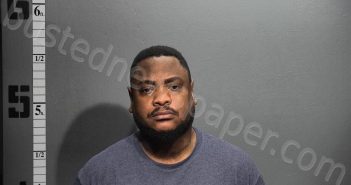 RICHARDS, ADRIAAN SHAMMER | 2026-02-27 17:15:00 Western Tidewater, Virginia Booking