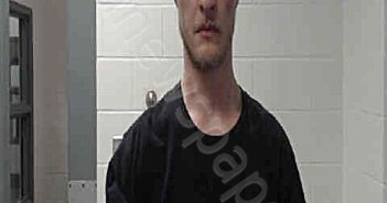 BUSEMAN,GAGE DEAN | 2026-02-27 16:37:00 Van Buren County, Iowa Booking