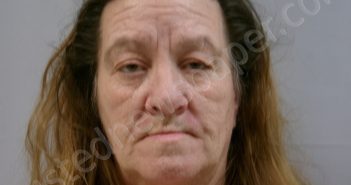 YAZELL, ROBIN LYNN | 2026-02-27 23:00:00 Upshur County, West Virginia Booking