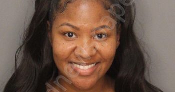 GIVINS, SHARLETTA RENEE | 2026-02-27 13:43:00 Jefferson County, Alabama Booking