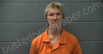 BEASLEY, JAMES COY | 2026-02-27 10:00:00 Cass County, Indiana Booking