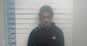 <B>WOODS</B>, <B>VICTOR</B> CARMICHAEL #, Desoto County, Mississippi - 2026-02-27 11:01:19