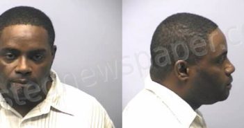COLES, LARRY DARNELL | 2026-02-27 Roanoke County, Virginia Booking