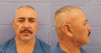 LUJAN – NAVARRETE, ADRIAN | 2026-02-27 Andrews County, Texas Booking