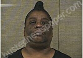 SELLERS, MELANIE | 2026-02-27 Harnett County, North Carolina Booking