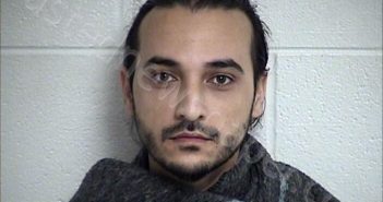 AFTAB, HUMZA | 2026-02-27 Chase County, Kansas Booking