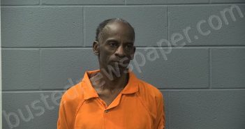 MCCOY, JERRY | 2026-02-27 02:39:00 Cass County, Indiana Booking