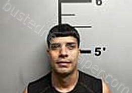 <B>RAMIREZ</B>-OLIVERAS, JUAN <B>GABRIEL</B> #, Benton County, Arkansas - 2026-02-27