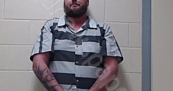 PARSELLS, DANNY DWAIN | 2026-02-27 19:29:00 Dixie County, Florida Booking