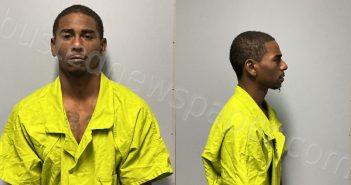 BASNIGHT, DERRELL CURTIS | 2026-02-28 Roanoke County, Virginia Booking