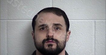 DE MARTINO, LUCA | 2026-02-28 Chase County, Kansas Booking