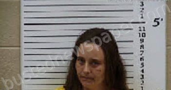 MITCHELL, ASHLEY ZEOLA | 2026-02-28 09:41:00 Cherokee County, North Carolina Booking