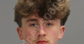 <B>JOHNSON</B>, TODD <B>ALLAN</B> #, Brazos County, Texas - 2026-02-28