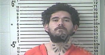 BLANKENSHIP, COLE JACOB | 2026-02-28 09:48:00 Hardin County, Kentucky Booking