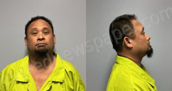 SAMUEL, ROKASIANO NMN | 2026-02-28 Roanoke County, Virginia Booking