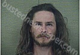FLINT, HERBERT | 2026-02-28 Harnett County, North Carolina Booking