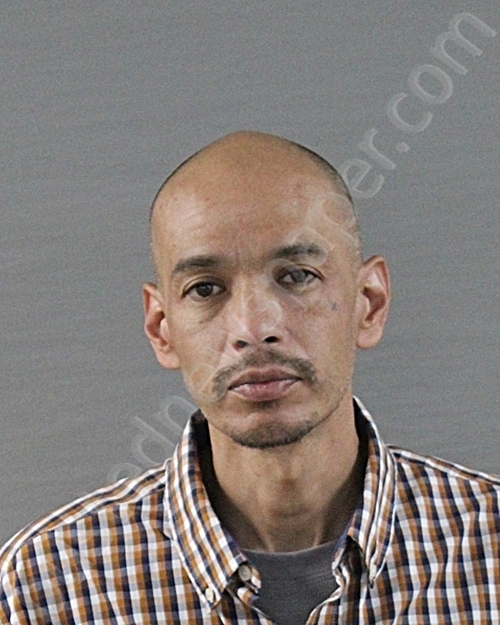 SERNA, JOEY ORLANDO #, Randall County, Texas - 2026-02-28 21:41:22