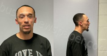 FIELDS, DAVON LE’ANDREE | 2026-02-28 Roanoke County, Virginia Booking