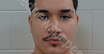 PICENO-<B>MARTINEZ</B>, JUAN <B>RAMON</B> #, Carroll County, Indiana - 2026-02-28 21:15:40