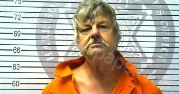 PHILLIPS, <B>FREDERICK</B> WADE #, <b>Harrison</b> County, Mississippi, Harrison County, Mississippi - 2026-02-28 08:12:00