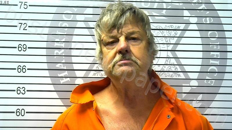 PHILLIPS, FREDERICK WADE #, Harrison County, Mississippi - 2026-02-28 08:12:00