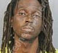 PINKNEY, STEPHAN | 2026-02-28 Kershaw County, South Carolina Booking