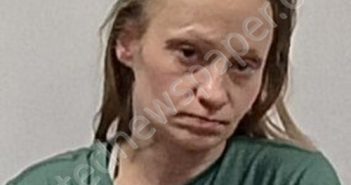 WHETZEL, BRITTANY LYNNE | 2026-02-28 10:50:00 Mineral County, West Virginia Booking