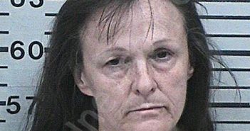 COMMANDER, ELLEN KATHLEEN | 2026-02-28 00:18:21 Hood County, Texas Booking
