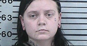 BAILEY, SOLIEL RENEE | 2026-02-28 20:19:51 Hood County, Texas Booking