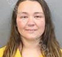 KIRKLEY, ASHLI BROOK | 2026-02-28 Kershaw County, South Carolina Booking