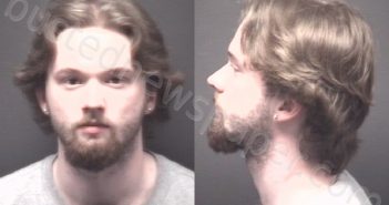 HELLWIG, ROBERT CHRISTIAN WILL | 2026-02-28 Pitt County, North Carolina Booking