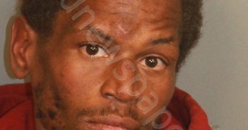 <B>WRIGHT</B>, <B>DIONTE</B> <B>ANTONIO</B> #, Jefferson County, Alabama - 2026-02-28 10:56:00