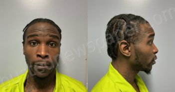 FARMER, ANTHONY EUGENE | 2026-02-28 Roanoke County, Virginia Booking