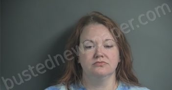 CAMPBELL, MARGARET RUTH | 2026-02-28 03:36:00 Johnson County, Iowa Booking