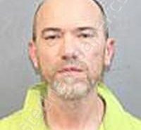 TAYLOR, RONALD WAYNE | 2026-02-28 Kershaw County, South Carolina Booking