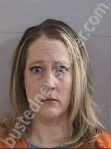 KERR,TRISHA JANENE | 2026-02-28 11:33:00 Dickinson County, Iowa Booking