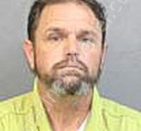 STARNES, VANCE JAMES | 2026-02-28 Kershaw County, South Carolina Booking