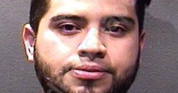 <B>RAMIREZ</B> JACOBO, <B>GABRIEL</B> ISAAC #, Arlington County, Virginia - 2026-02-28 10:40:00