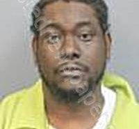 CHAPLIN, MARCUS JABARI | 2026-02-28 Kershaw County, South Carolina Booking