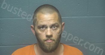 <B>HALL</B>, <B>ERIC</B> #, Oklahoma County, Oklahoma - 2026-02-28 14:45:00