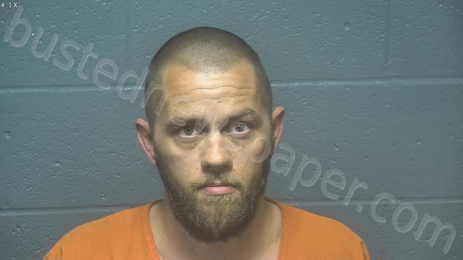 HALL, ERIC #, Oklahoma County, Oklahoma - 2026-02-28 14:45:00