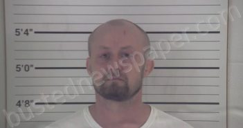 RAWE, JONATHON DOUGLAS | 2026-02-28 19:49:00 Campbell County, Kentucky Booking