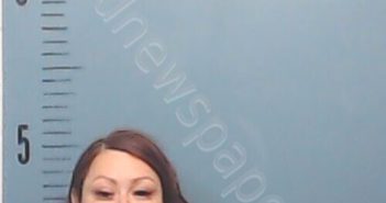 HUDSON, TIFFANY ANABELL | 2026-03-01 Taylor County, Texas Booking