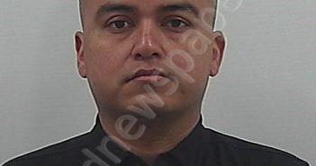 NUNEZ FERNANDEZ, FRANK REYNALDO | 2026-03-01 10:10:00 Decatur County, Indiana Booking