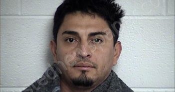 PALMA NUFIO, LUIS ARNALDO | 2026-03-01 Chase County, Kansas Booking