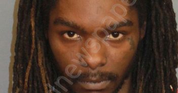 WATKINS, KE’ANDRE TOMAS | 2026-03-01 23:06:00 Jefferson County, Alabama Booking