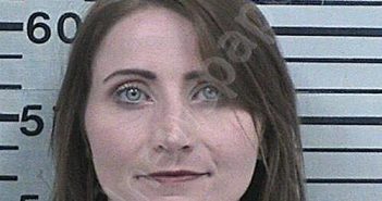 TOMASSO, CHRISTIE SUE ANN | 2026-03-01 19:20:44 Hood County, Texas Booking
