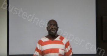 BLACKMON, KENNETH <B>EDWARD</B> #, <b>Rush</b> County, Indiana, Rush County, Indiana - 2026-03-01 11:26:38